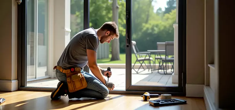 Comprehensive Solutions for Every Glass Door Need in Johns Creek, GA