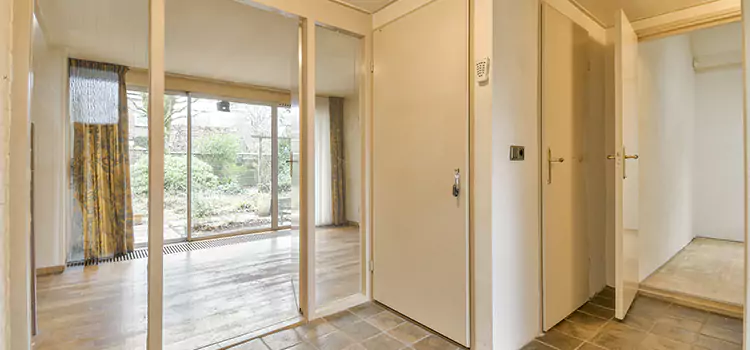 Why Choose Our Pocket Door Experts in Johns Creek, GA?