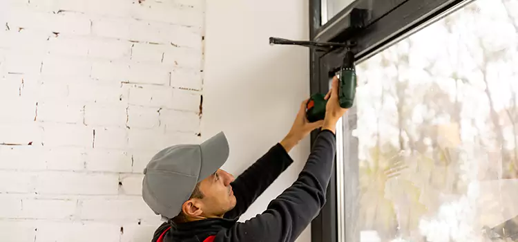 Your Trusted Partner for Door Closer Solutions in Johns Creek, GA