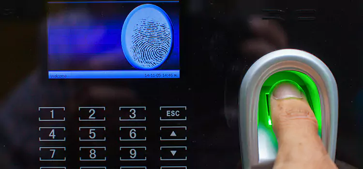 Your Trusted Partner for Secure Access in Johns Creek, GA