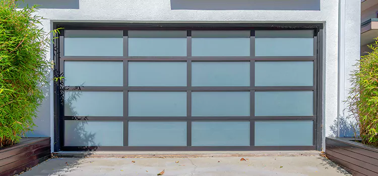 Why Choose Us for Garage Door Care in Johns Creek, GA?