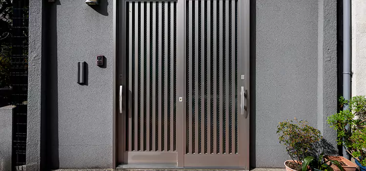 Why Choose Us for Your Security Needs in Johns Creek, GA?
