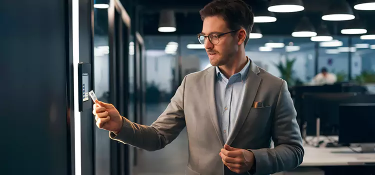 Our Commitment to Keycard Security Excellence in Johns Creek, GA