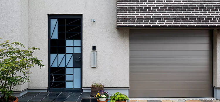 Residential Roll Up Security Doors Johns Creek