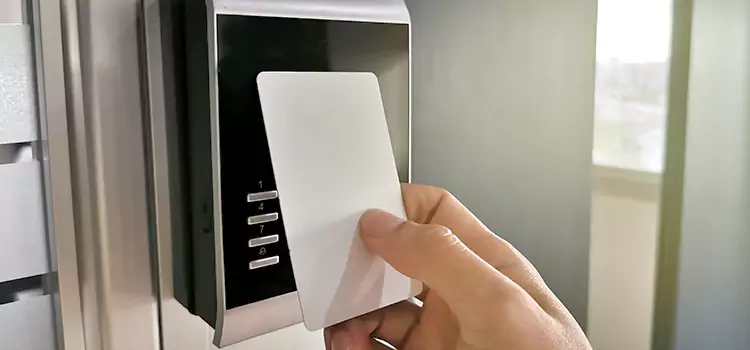 Advanced RFID Technology Integration in Johns Creek, GA